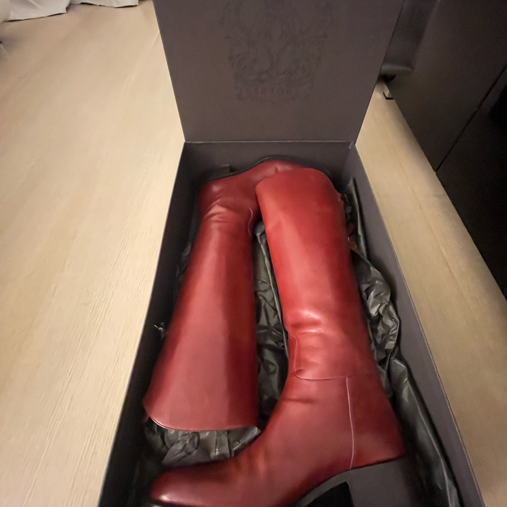 Sartore Riding Boots - Picture 5 of 5